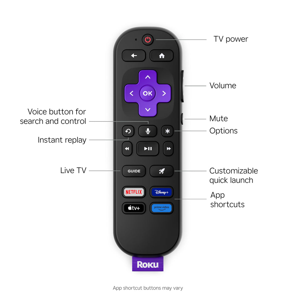 55-Inch 4K HDR LED Smart TV I415796