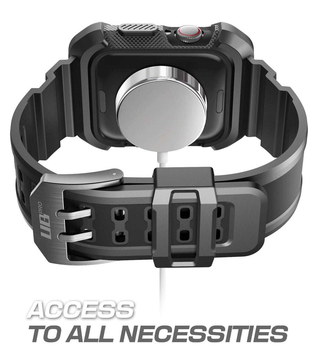 Black Case with Band 41mm/40mm N93763