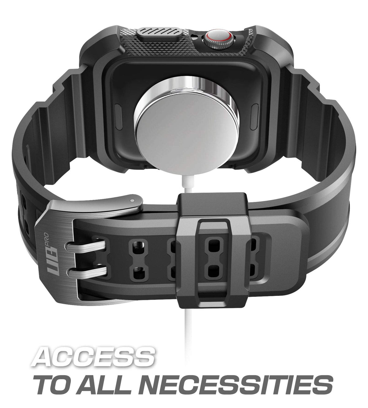 Black Case with Band 41mm/40mm N93763