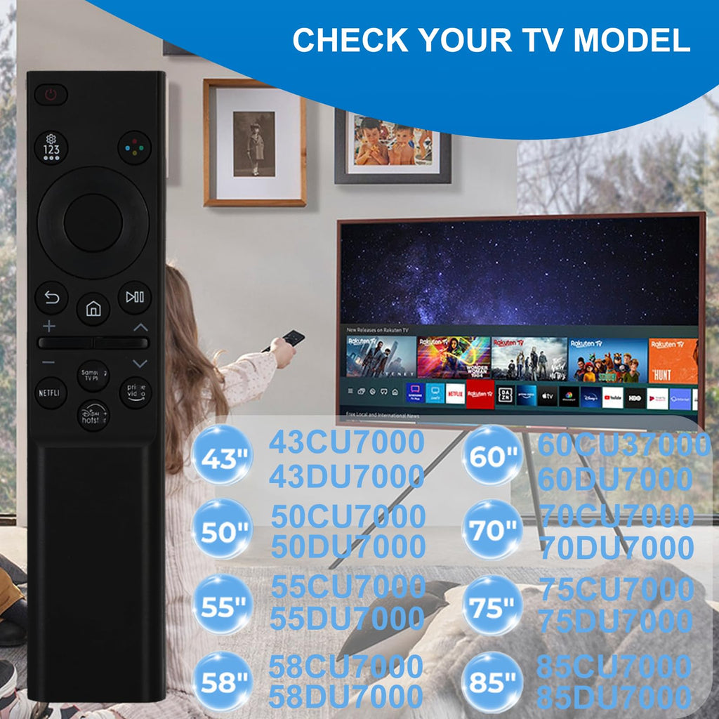 Remote for TV P117886