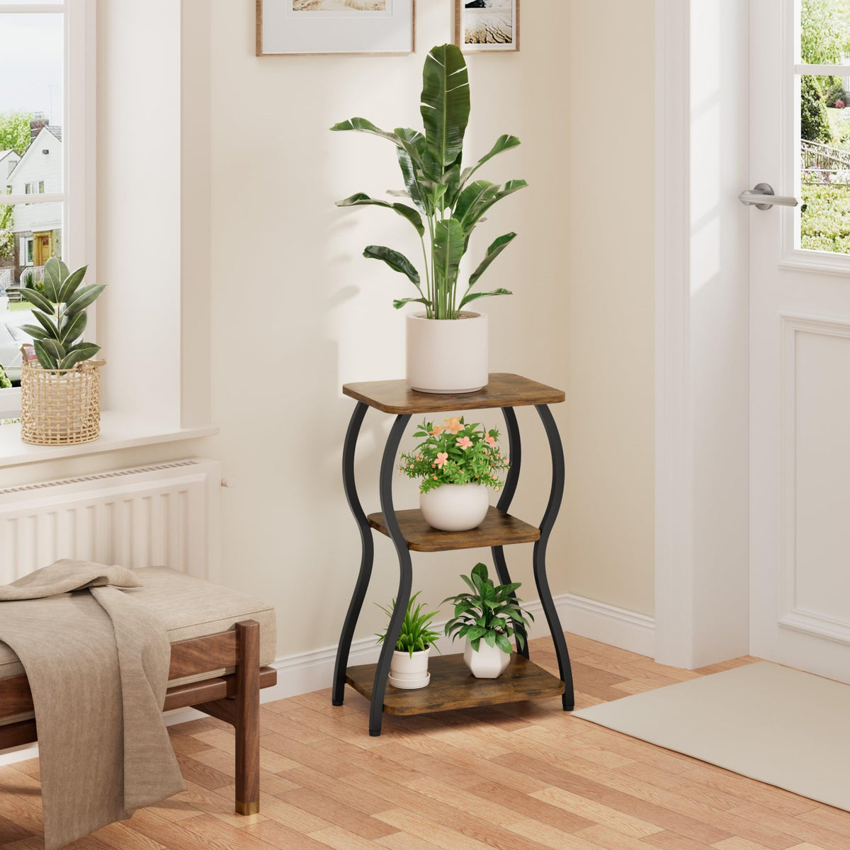 Small Side Table J243