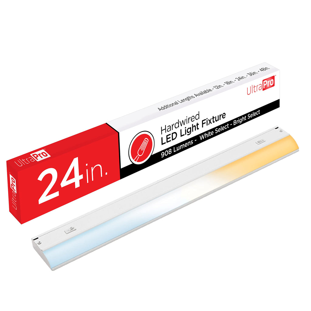 24 Inch Dimmable Under Cabinet Light U744696
