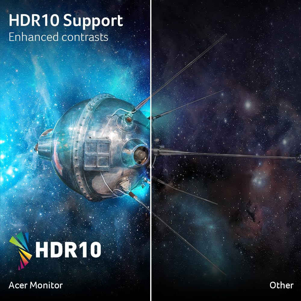 27in QHD 2560x1440 IPS 180Hz Gaming Monitor R8695