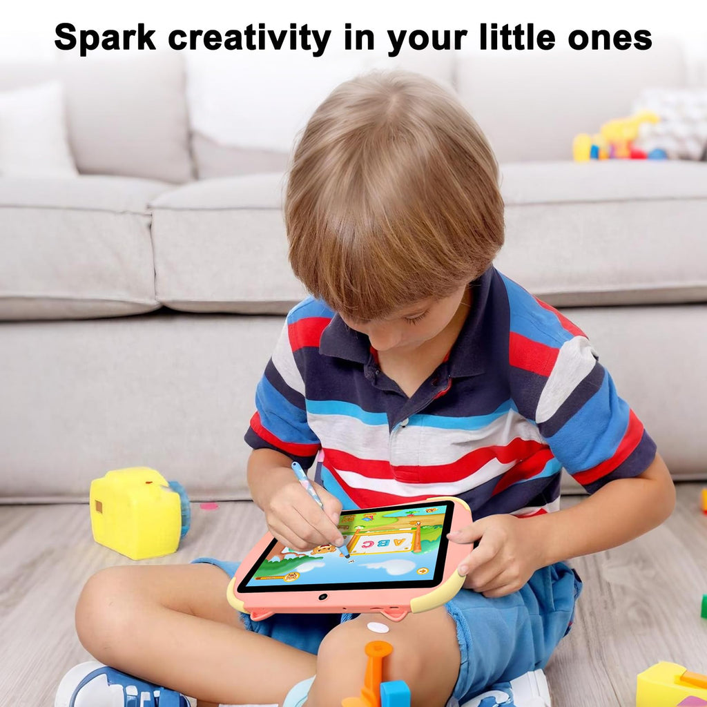 10inch Kids Tablet V109