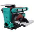 4x36 Inch Belt and Disc Sander Benchtop G5148