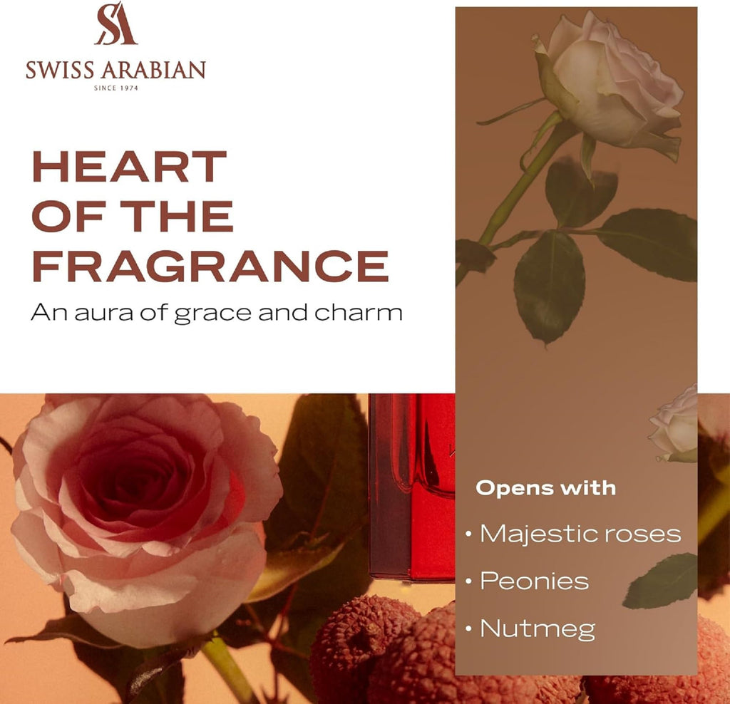 1.7 Oz EDP Spray Fragrance V537756