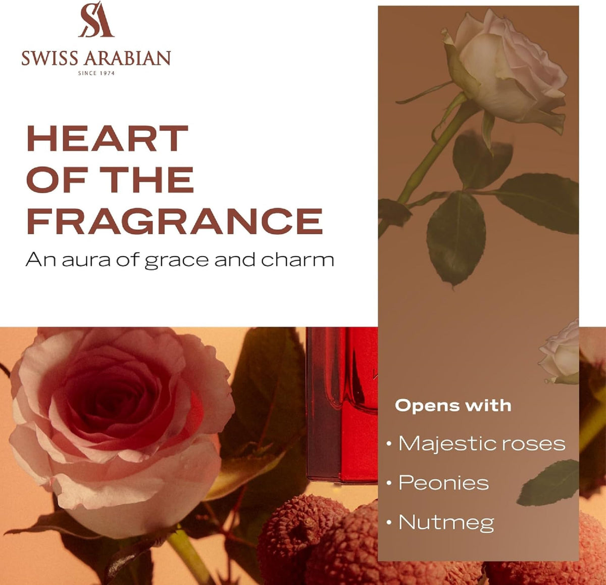 1.7 Oz EDP Spray Fragrance V537756