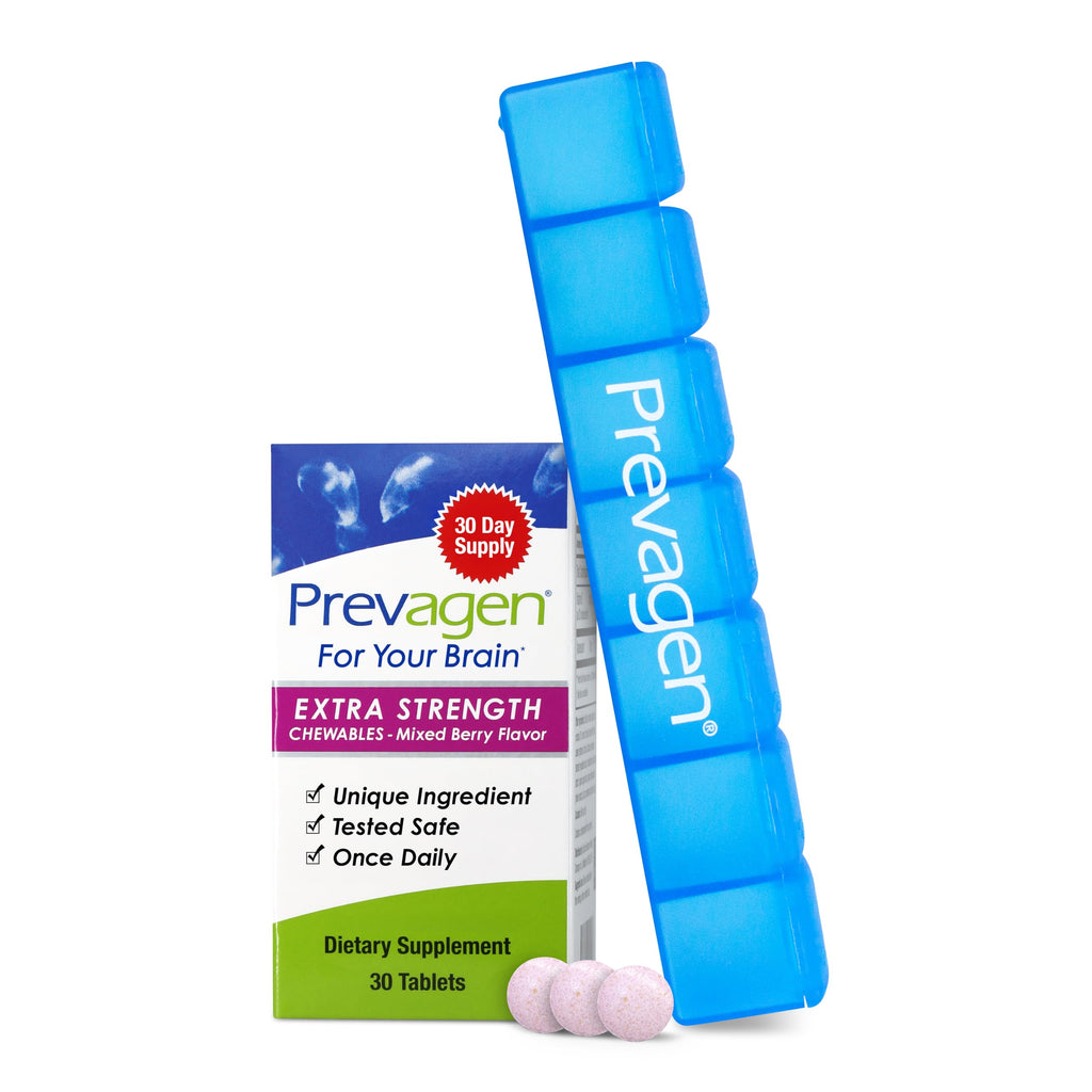 Extra Strength Mixed Berry Chews 1-Pack Z664090