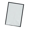 5mm Mesh Clear Aquarium Screen Top Cover 60x45cm A94745