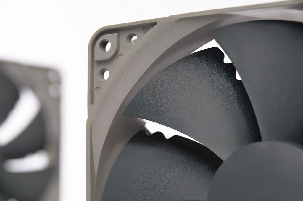 120mm Quiet Fan L938