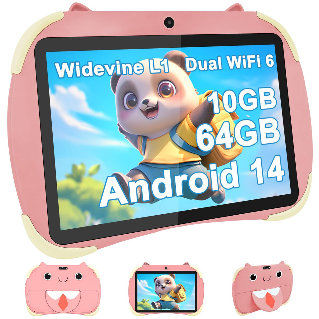 10inch Kids Tablet V109