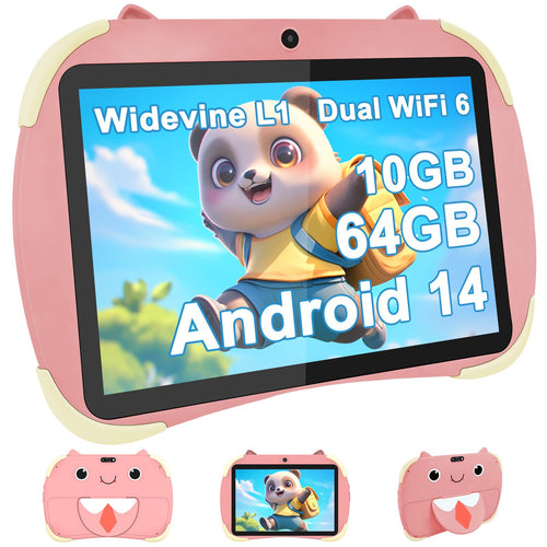 10inch Kids Tablet V109