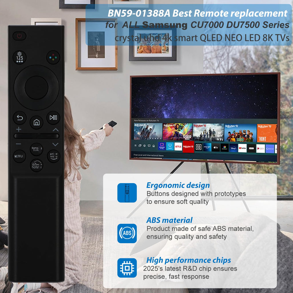 Remote for TV P117886