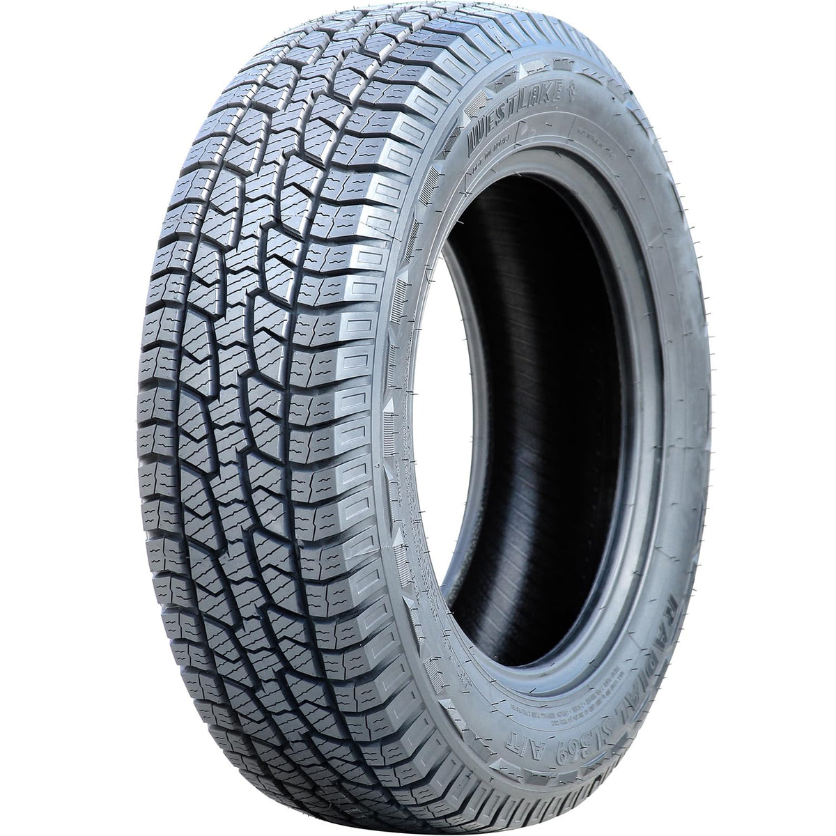275/60R20 Tires R40801