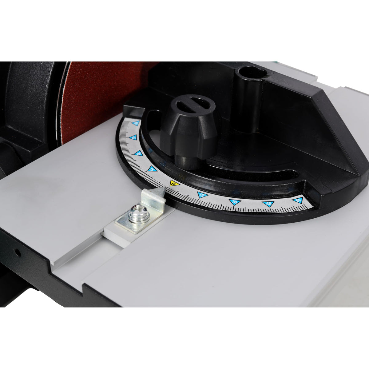 4x36 Inch Belt and Disc Sander Benchtop G5148