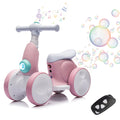 Pink Electric Balance Bike D90533