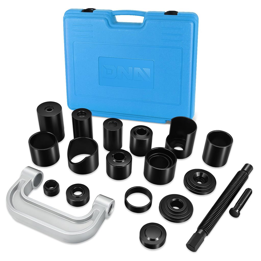 21pcs Universal Ball Joint Service Repair Tool Kit Z72785
