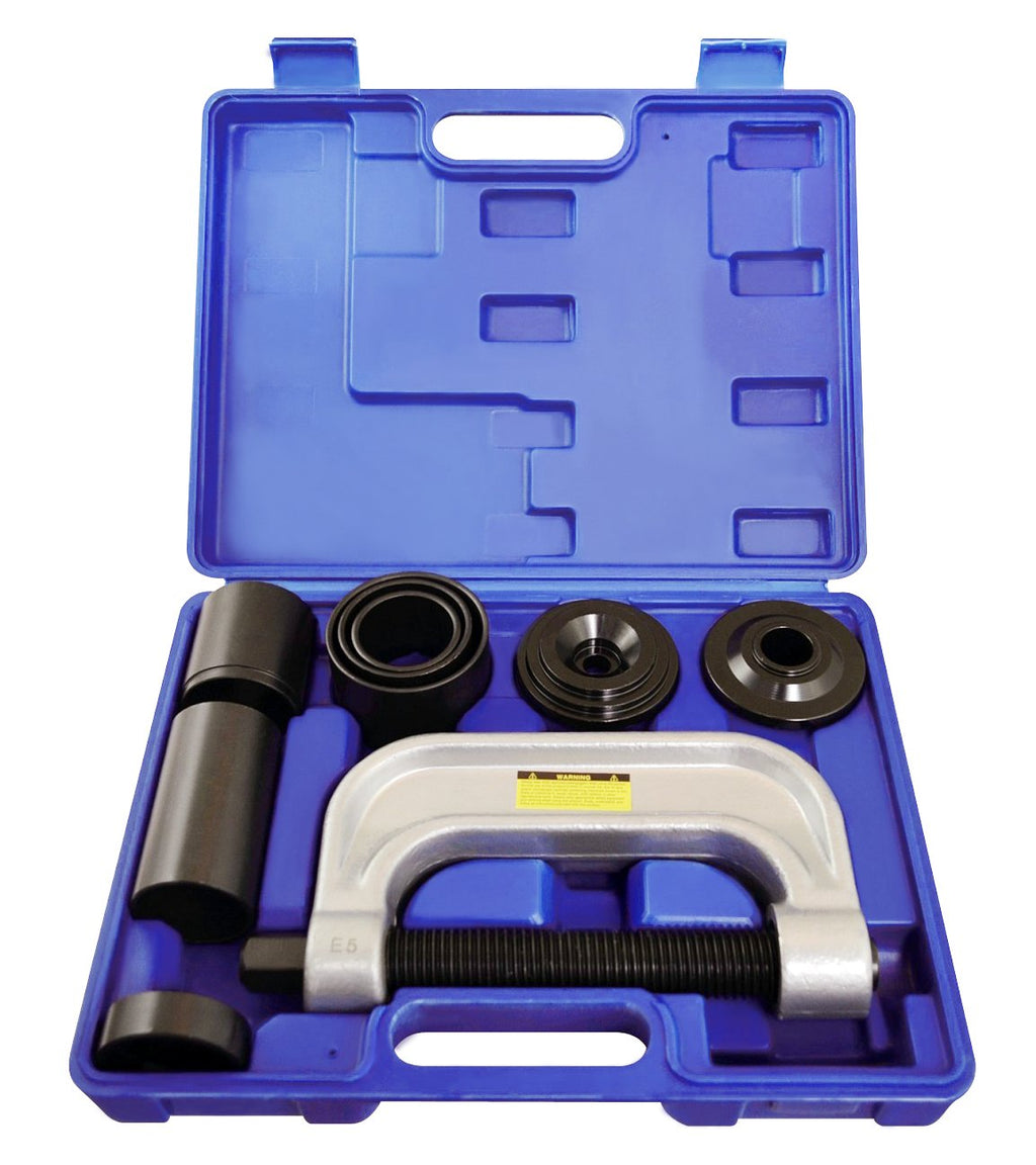Ball Joint Service Tool with 4-wheel Drive Adapters L641077