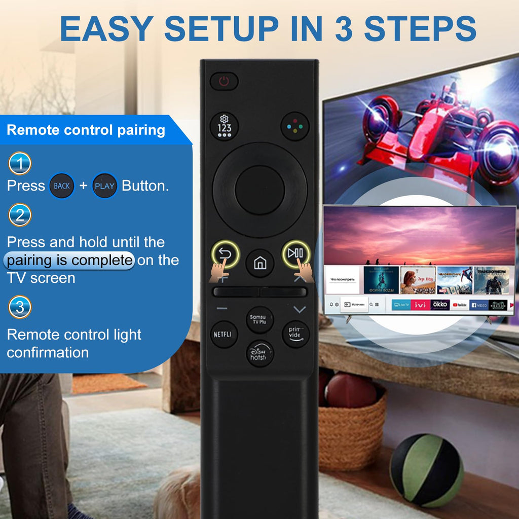 Remote for TV P117886