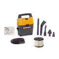 3-Gallon Wet Dry Vacuum Cleaner B32929