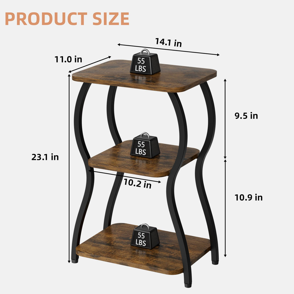Small Side Table J243