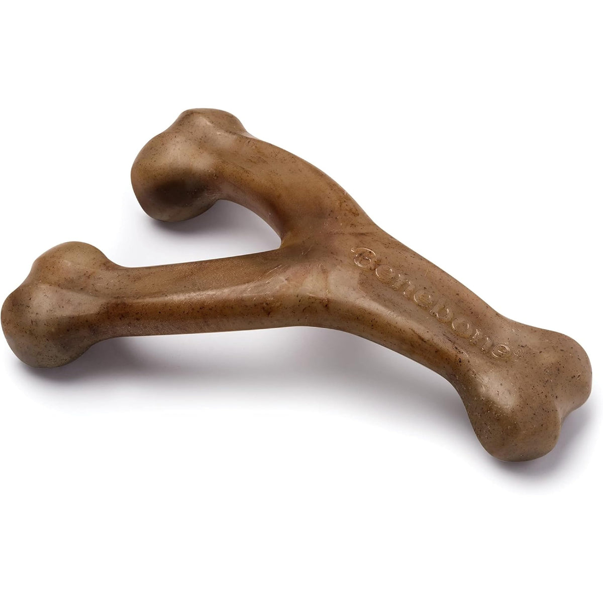 Wishbone Dog Chew Toy Medium U262049