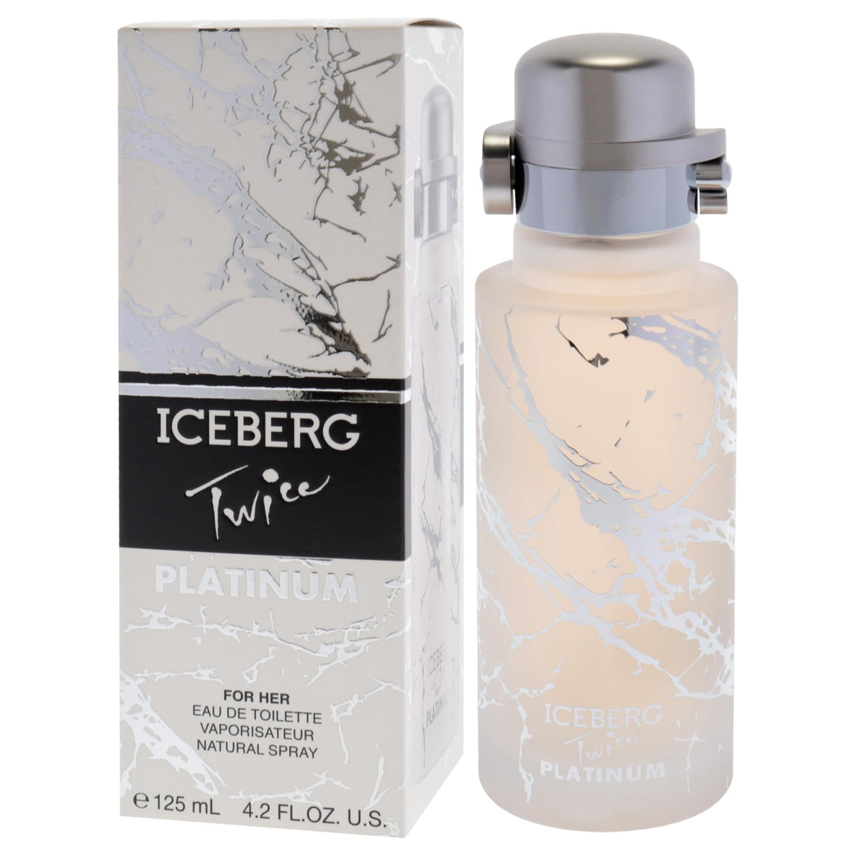 4.2 oz EDT Spray Z4580