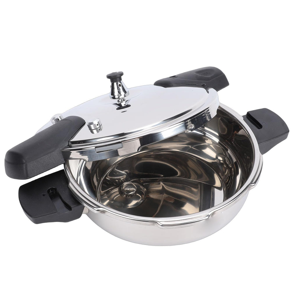 3L Stainless Steel Pressure Cooker M917