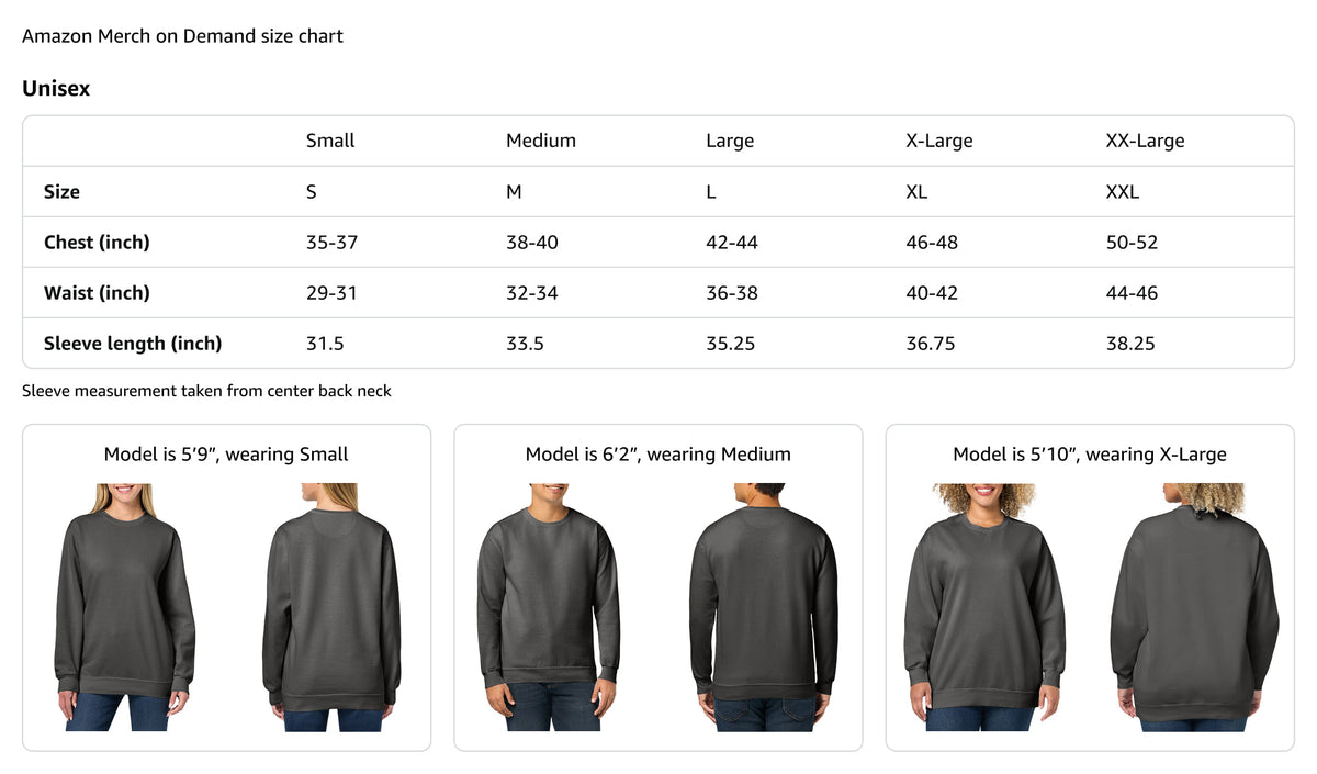Comfort Colors Adult Sweatshirt W752