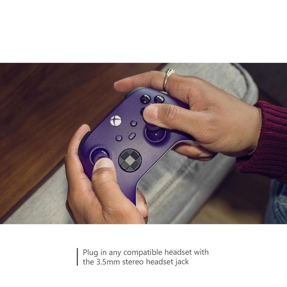 Wireless Gaming Controller V9991