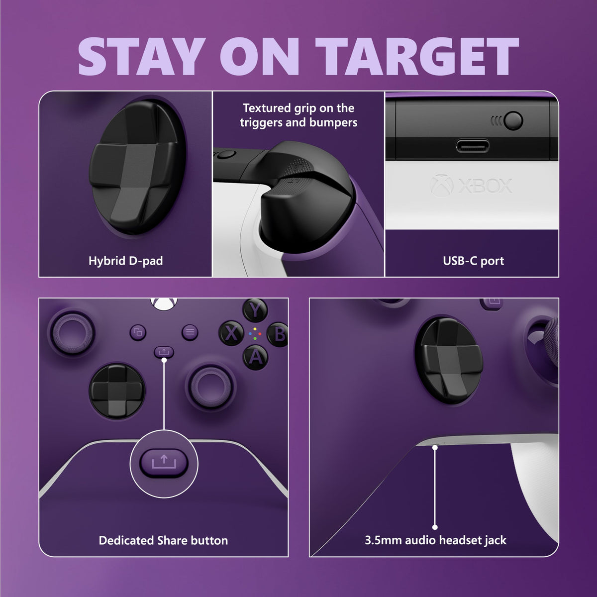 Wireless Gaming Controller V9991