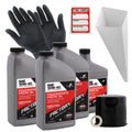 Oil Change Kit compatible with Suzuki DL1000 GSX-R1000 O302