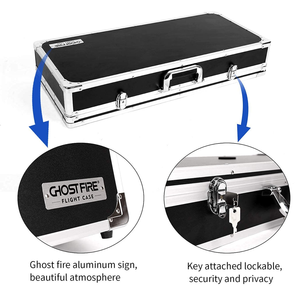 Guitar Multi Effect Pedal Case Q817844