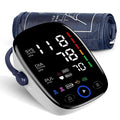Electronic Blood Pressure Monitor with 9~17 inch Cuff M579868