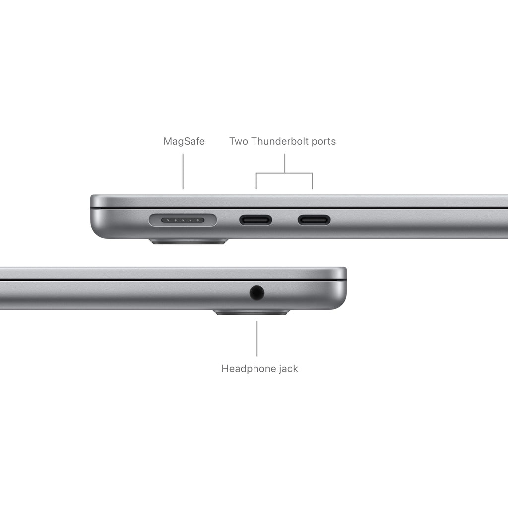 13-inch 16GB Ram 256GB SSD Laptop H475