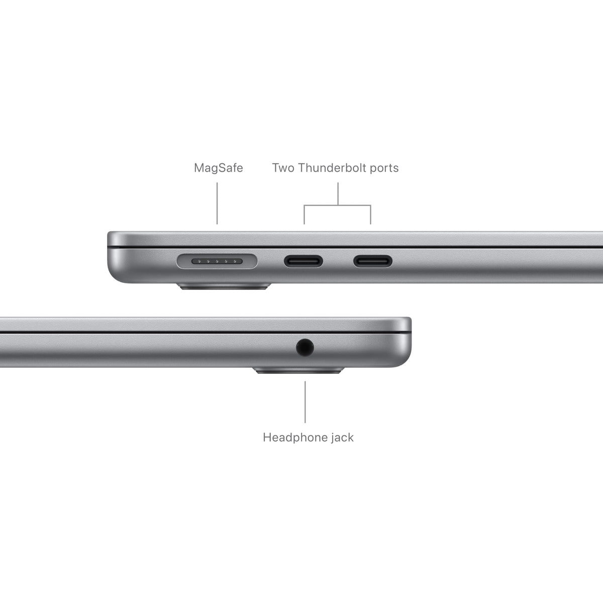 13-inch 16GB Ram 256GB SSD Laptop H475