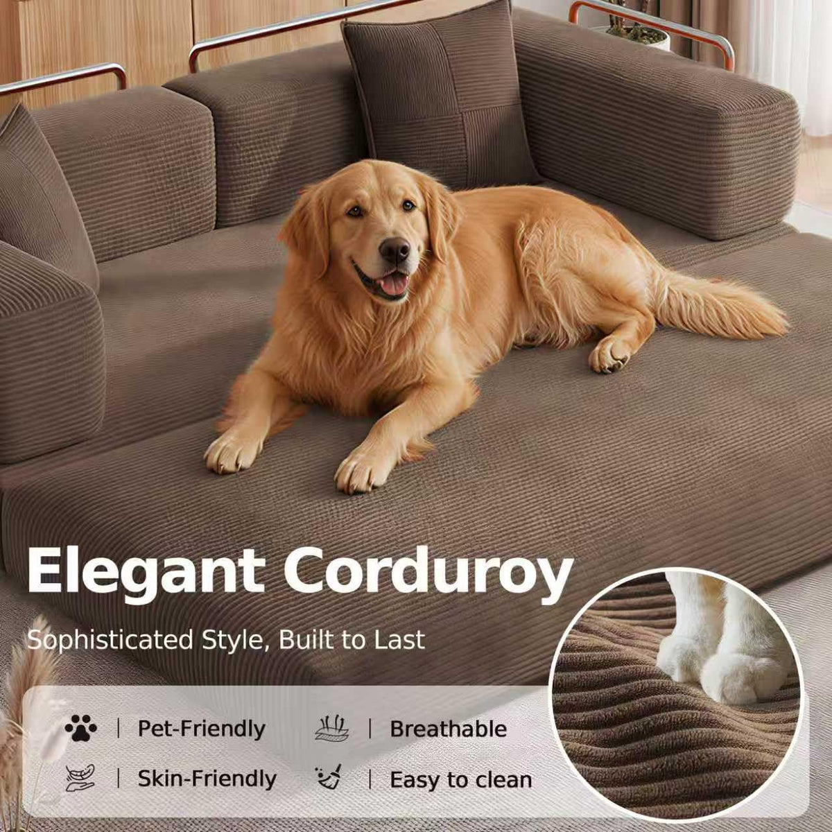Convertible Futon Sofa Bed O137039
