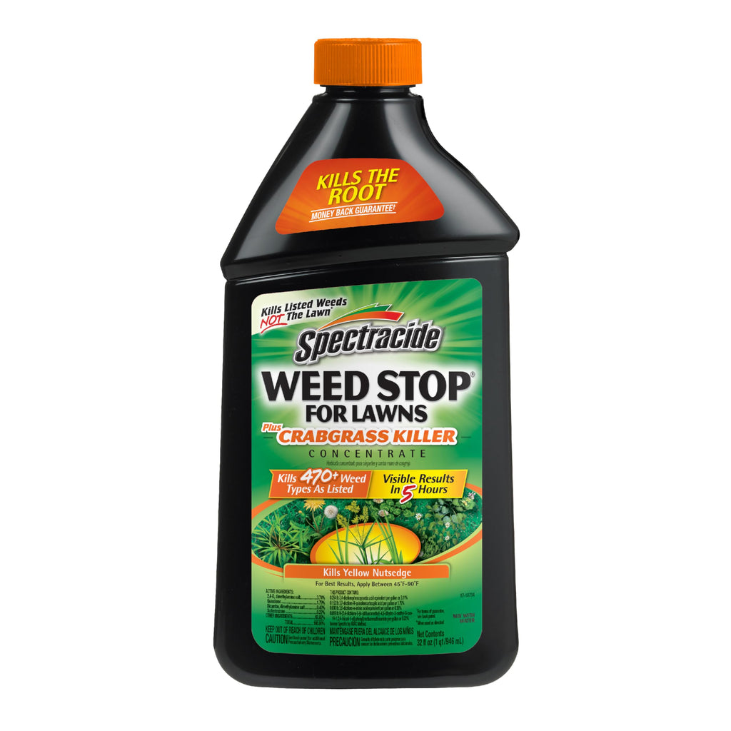 32 Oz Concentrate Weed Killer I769