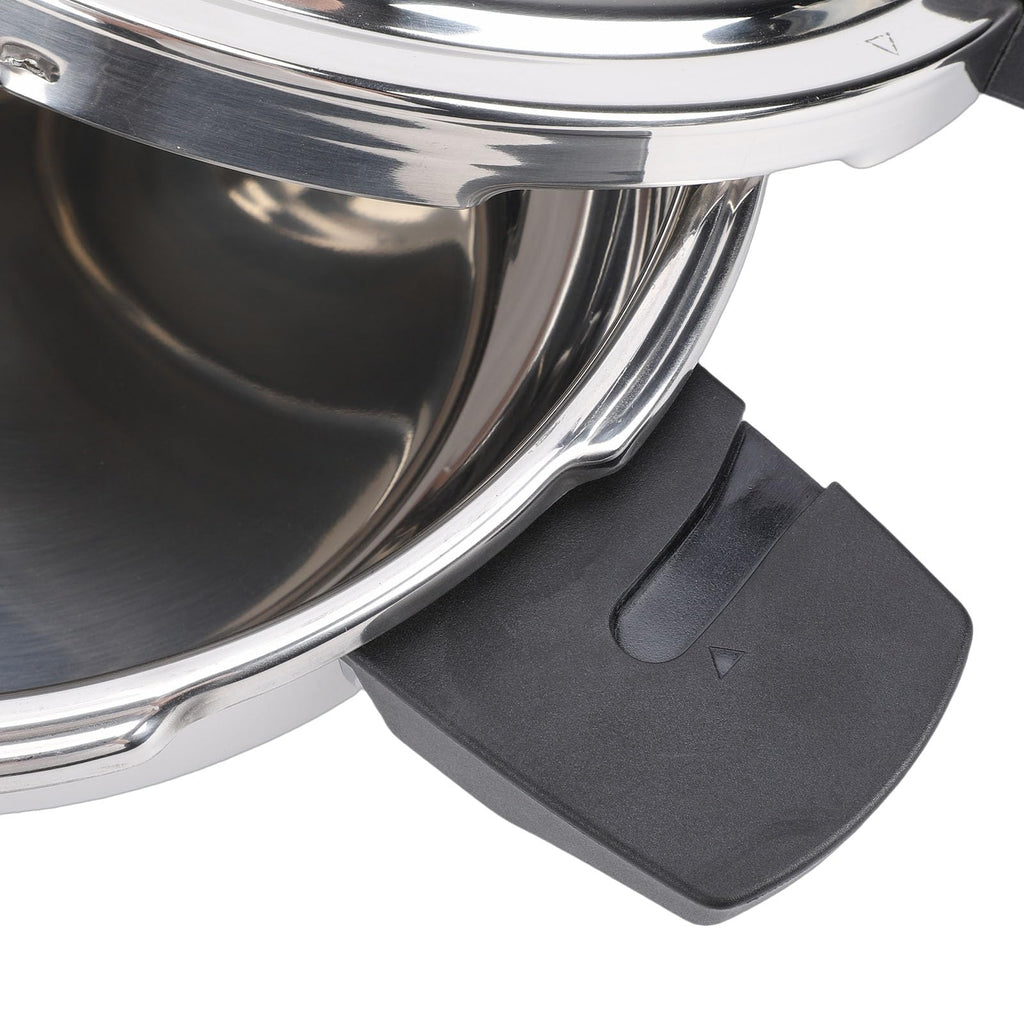 3L Stainless Steel Pressure Cooker M917