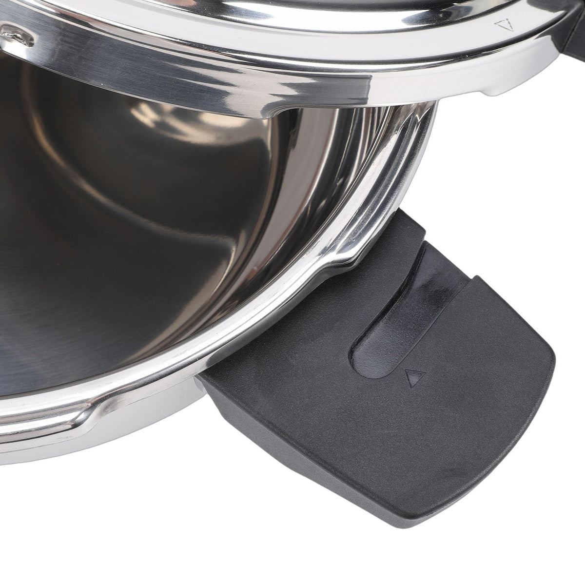 3L Stainless Steel Pressure Cooker M917