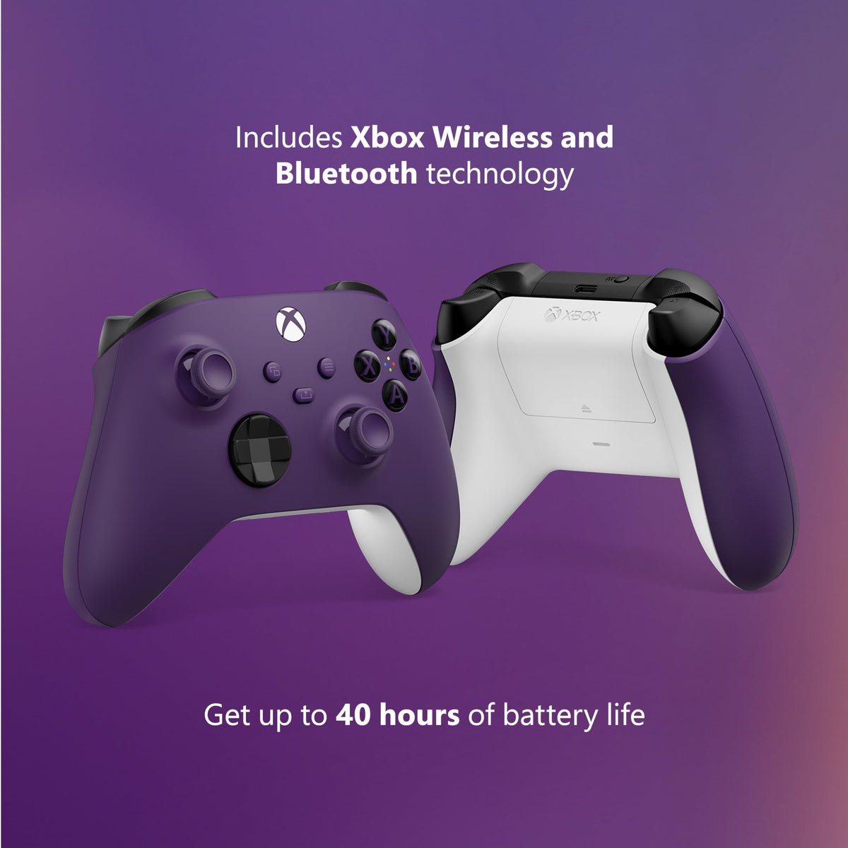 Wireless Gaming Controller V9991
