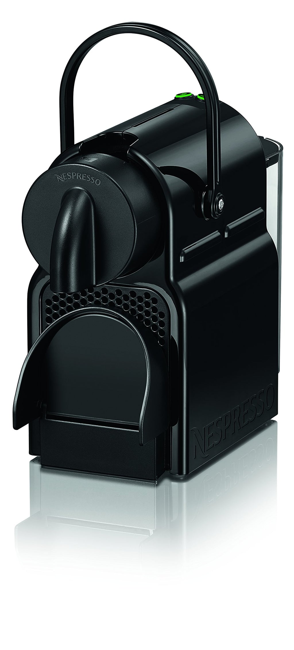 Black 24 oz Espresso Machine I818597