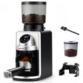 Electric Burr Coffee Grinder with 51 Grind Settings P6412