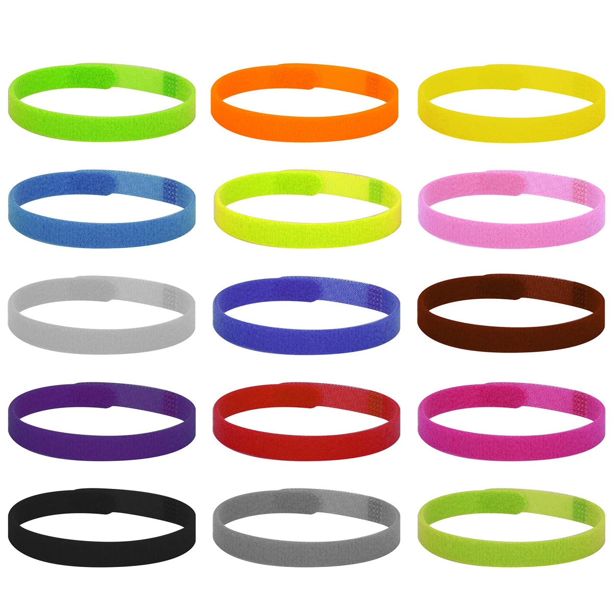 Soft Adjustable Puppy Collars V99310