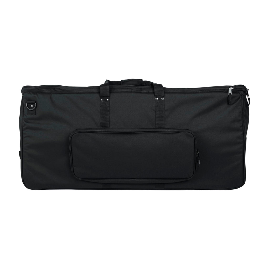 Lightweight Padded Electronic Drum Kit Bag with Wheels N7774