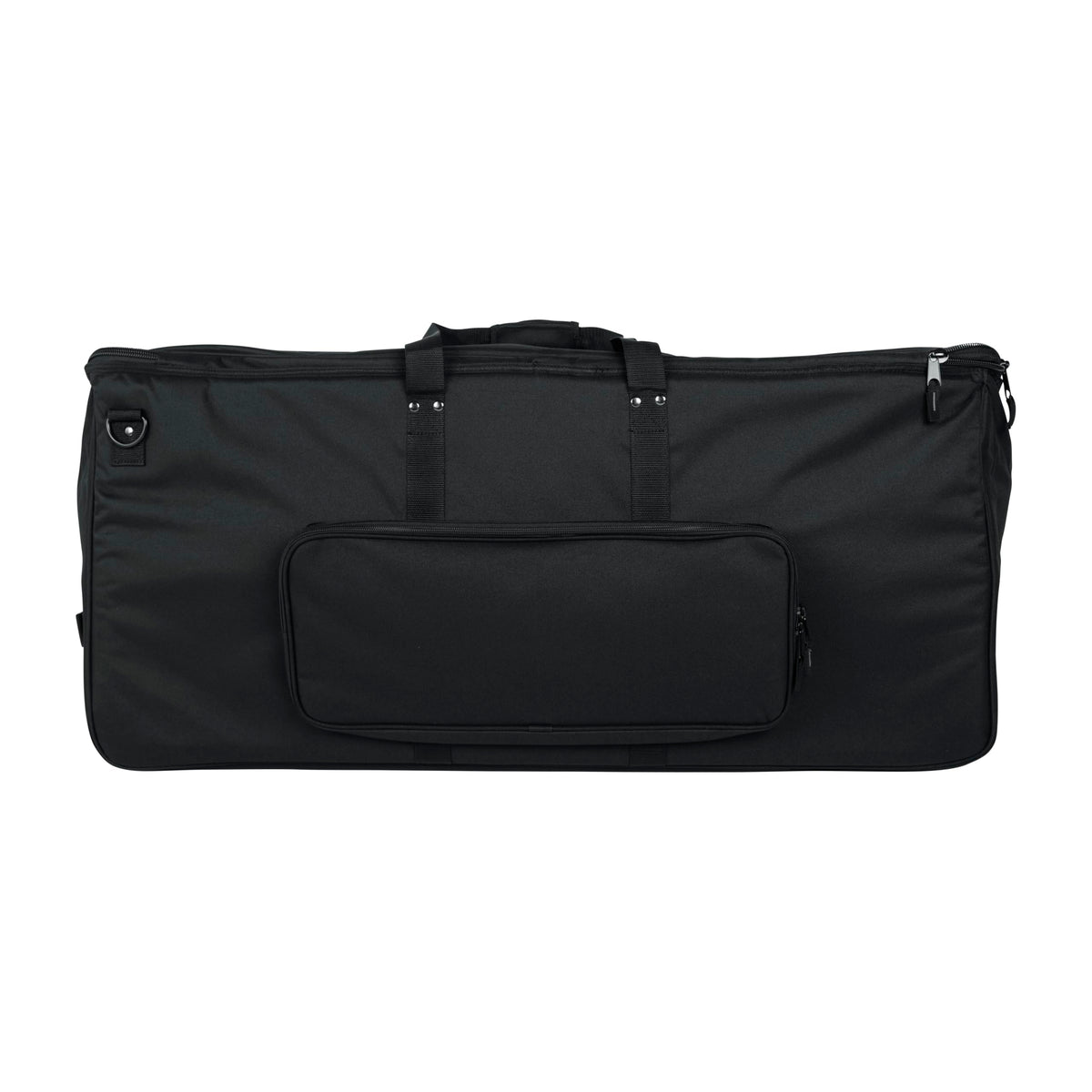 Lightweight Padded Electronic Drum Kit Bag with Wheels N7774