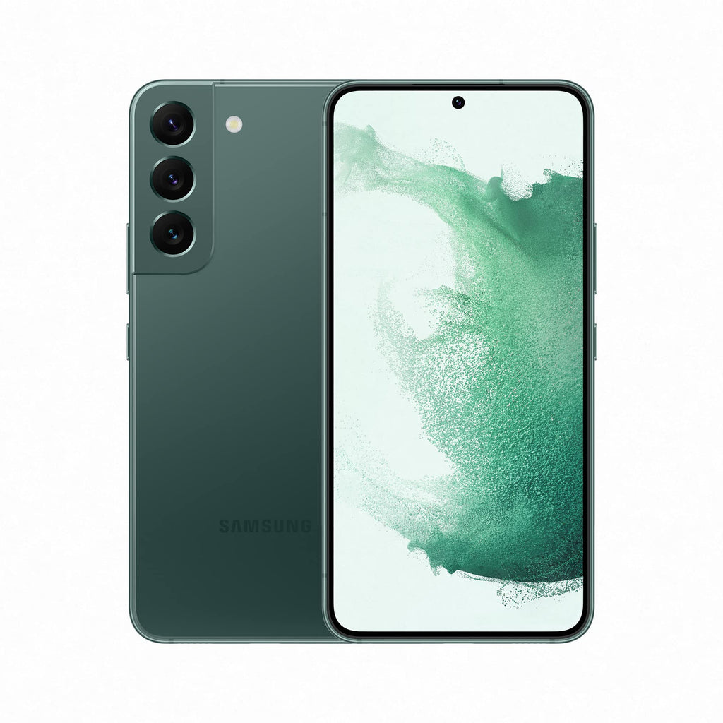 Unlocked 128GB Green Smartphone K6002