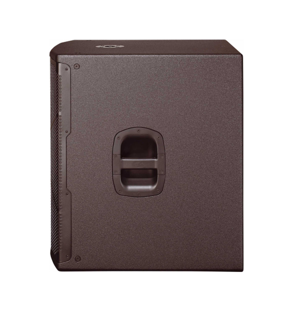 18 inch 1500 Watt Powered Subwoofer E9660