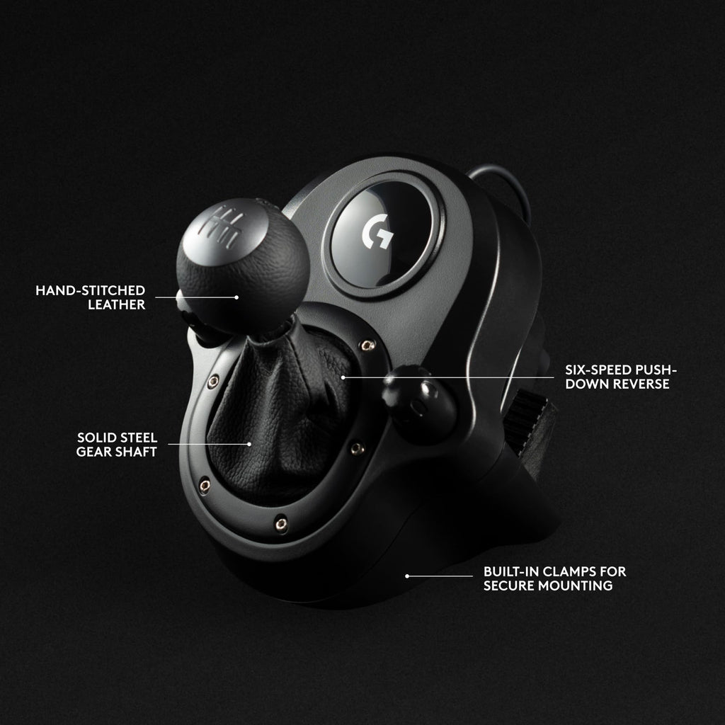 Driving Force Shifter U4723