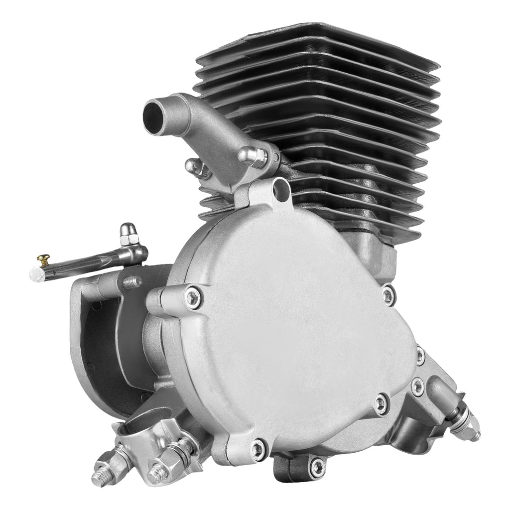 100CC 2 Stroke Bicycle Engine Kit with CDI Ignition and 36-Tooth Sprocket K72861